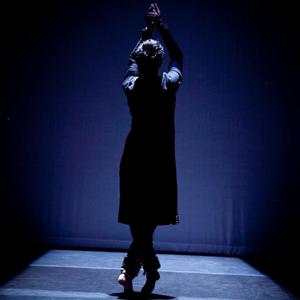 Rising.  Photo: Nisha Kajal Patel.